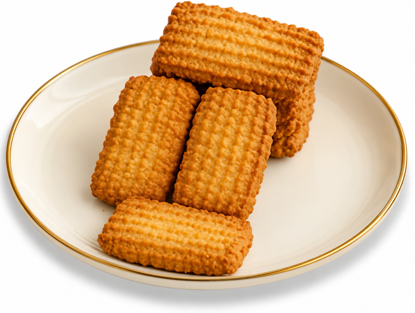 Baked in small batches, gifted often
