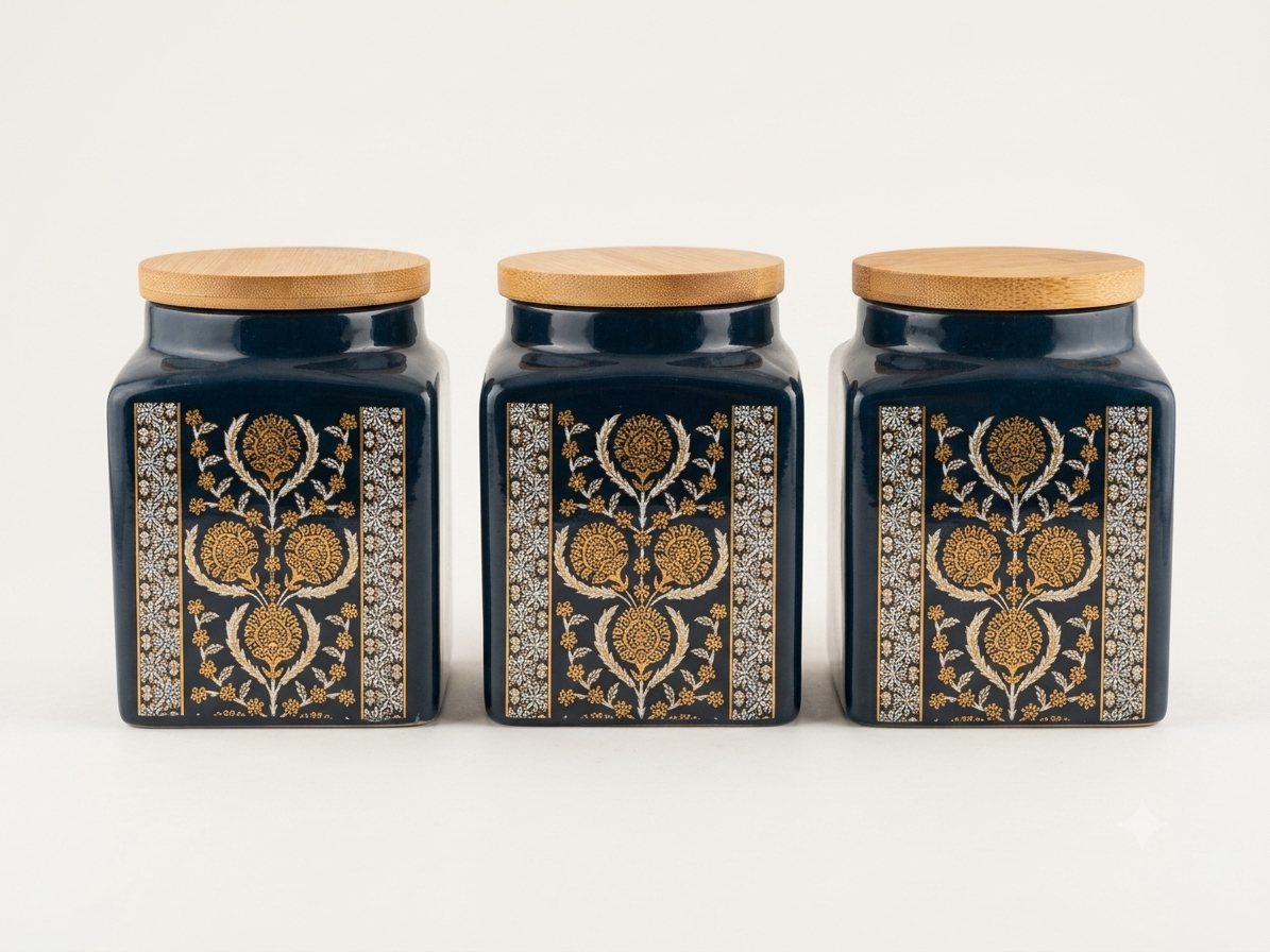 Kitchenware that earns counter space