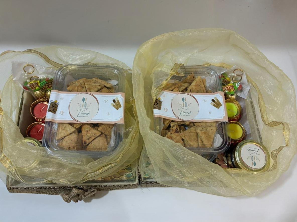 Gift Hampers