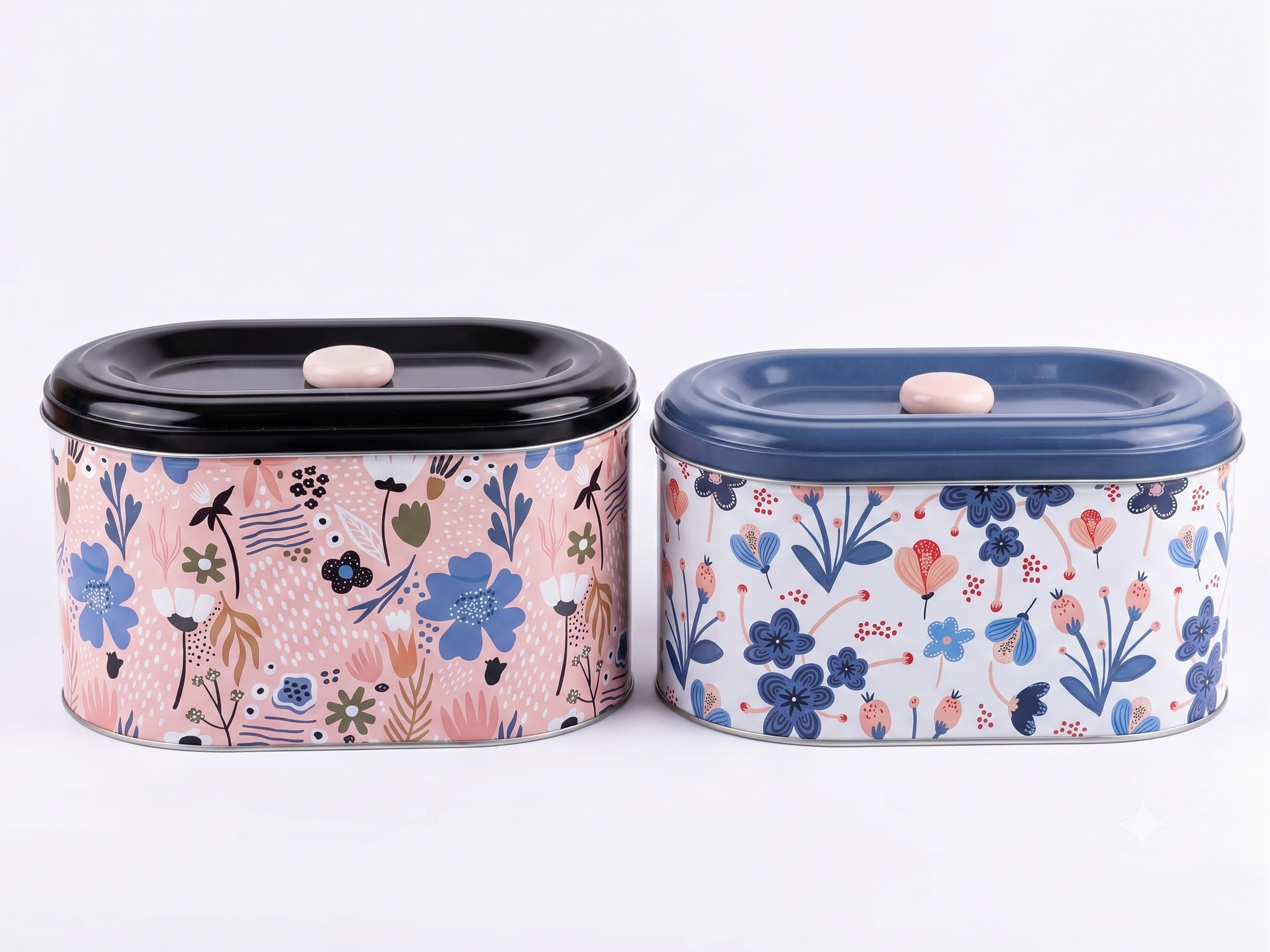 Cookie Container Set