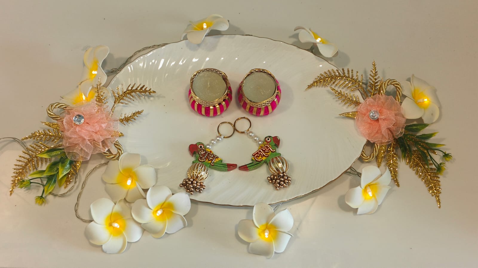 Hamper Goodies
