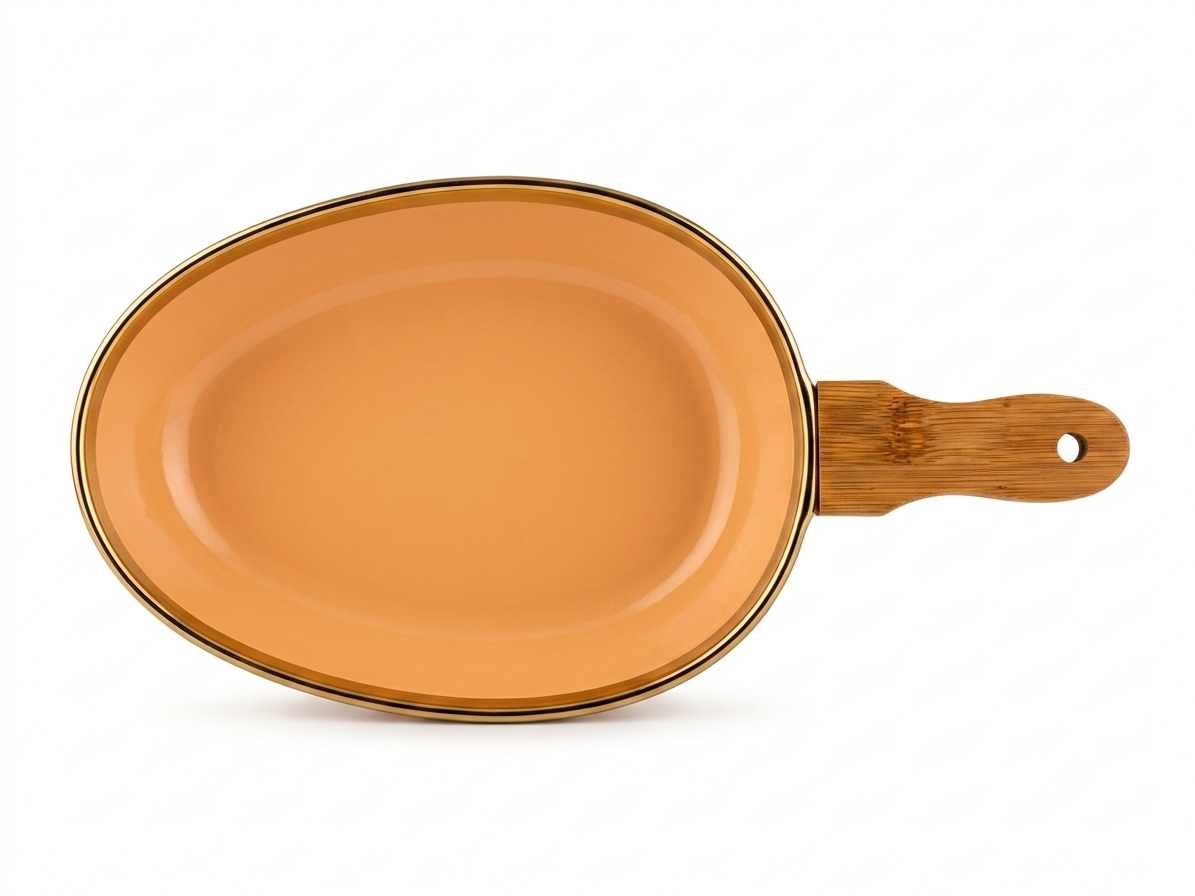 Ceramic Server