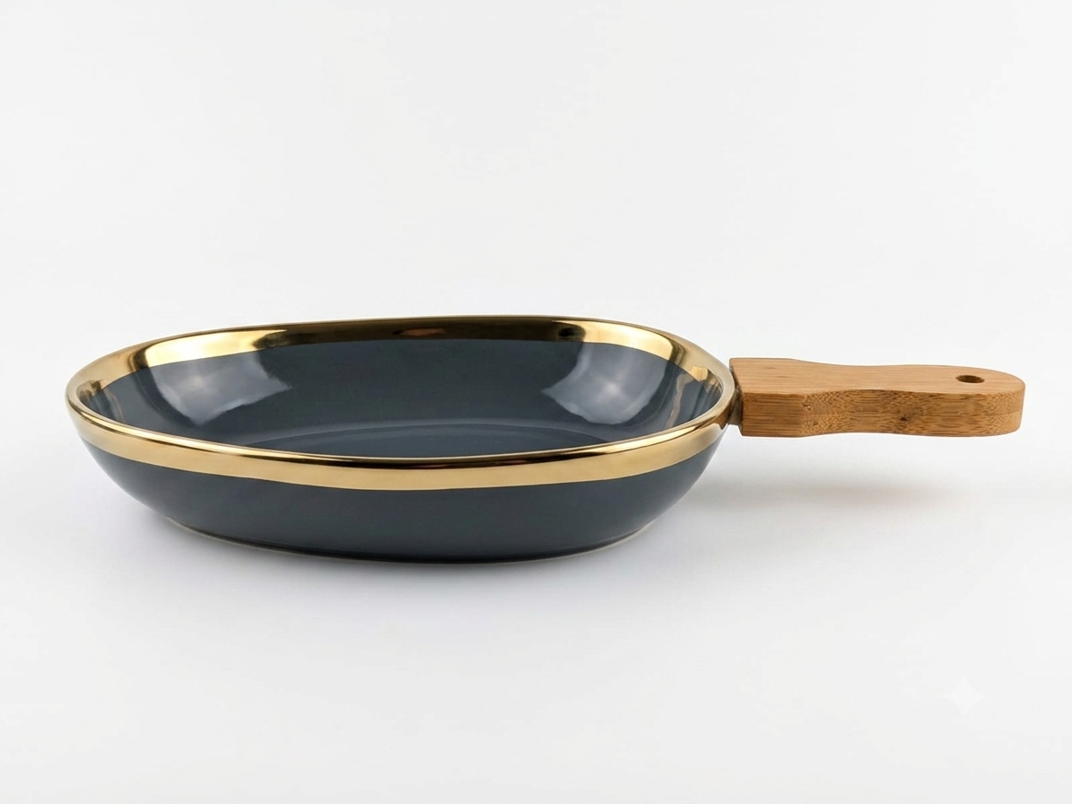 Ceramic Server