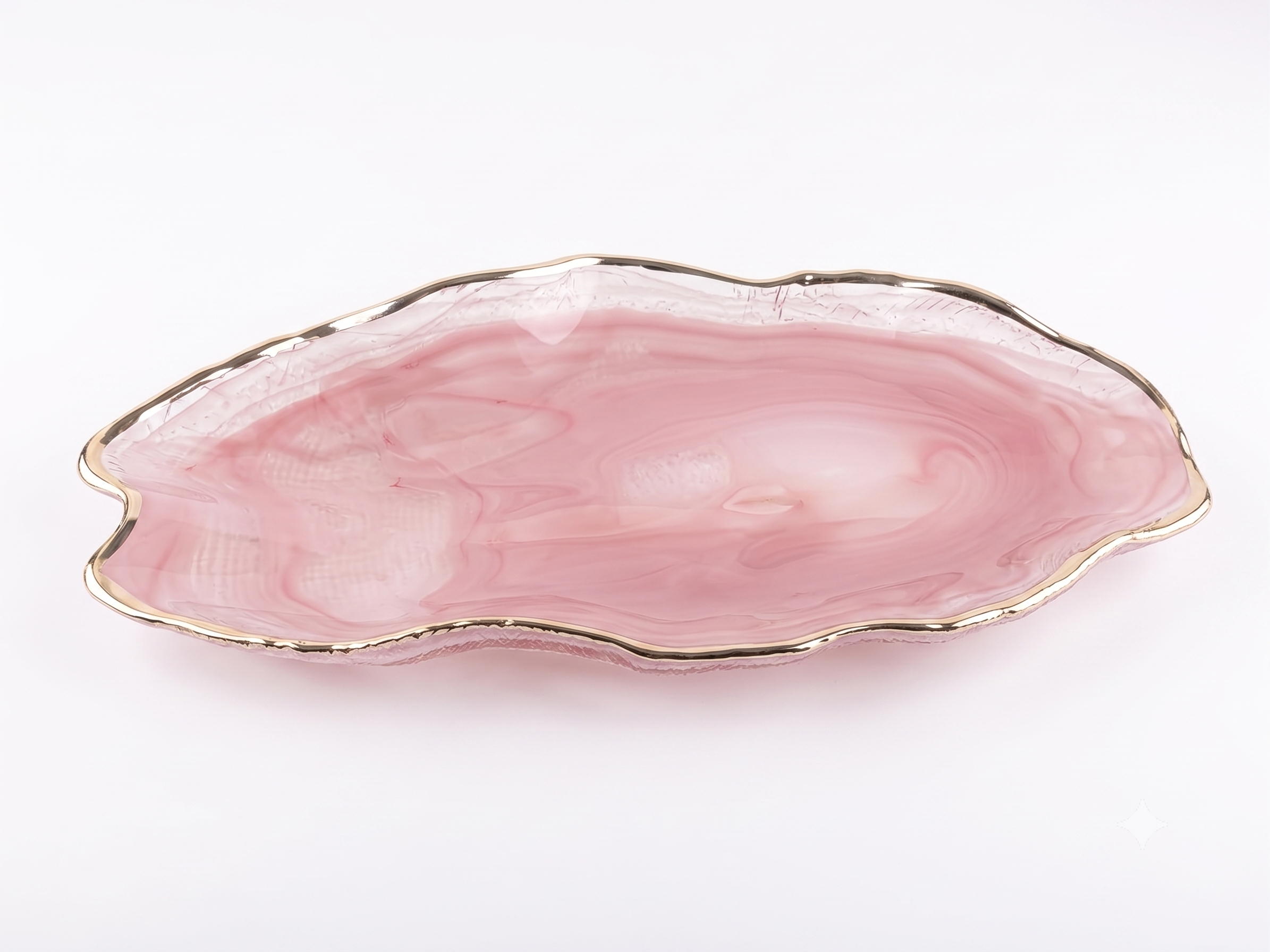 Modular Glass Tray