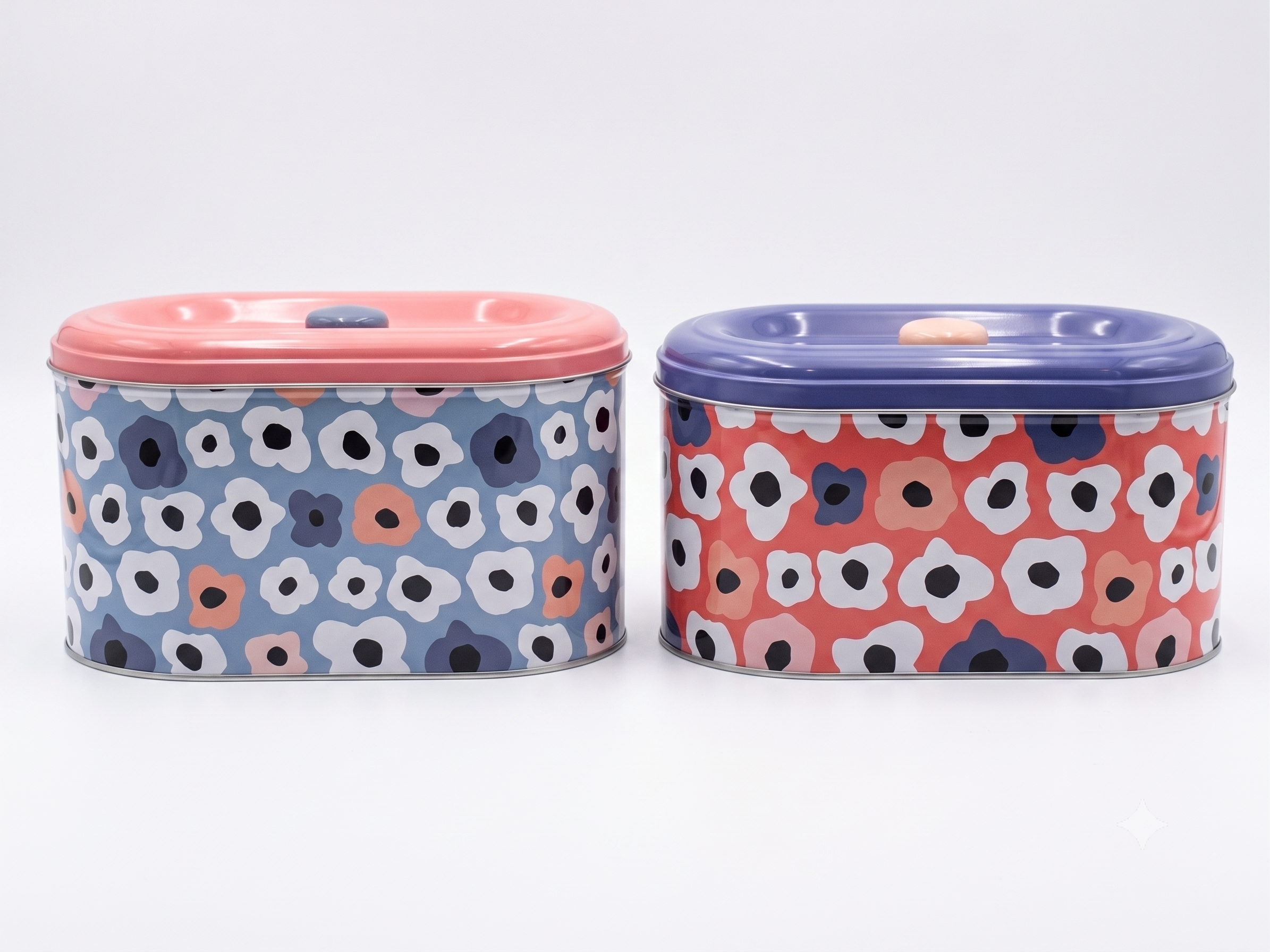 Cookie Container Set