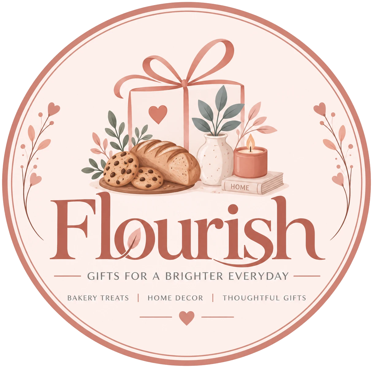 Flourish